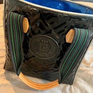 Consuela 🖤INKED🖤 Classic Tote